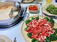 -太琼糟粕醋·海南酸汤火锅(亚龙湾店)