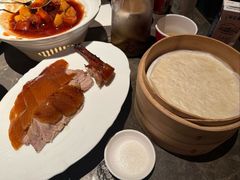 招牌烤鸭-金鸭季·北京烤鸭(深业上城店)