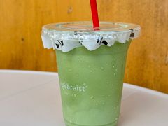 -代数学家algebraist(新天地店)