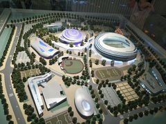-大连市规划展示中心