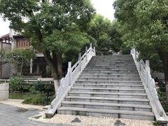 -龙潭水乡