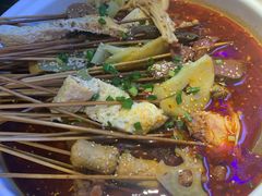 串串-走街串巷(丰富路店)