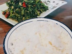 -小饭桶(野三坡百里峡店)