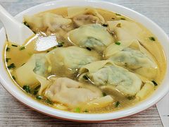 -利达汤圆馄饨(川公路店)