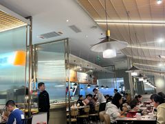-探炉·香辣豆花烤鱼(笋岗宝能环球汇店)
