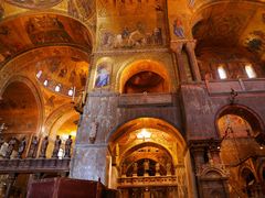 -圣马尔谷圣殿宗主教座堂