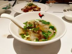 -莆田餐厅PUTIEN(深圳湾万象城家宴店)