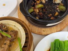 -蔡澜点心·粤菜(月星环球港店)