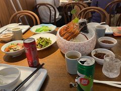 -乔街深夜食堂·小龙虾·高压锅生蚝(杭州总店)