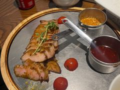-小大董·烤鸭(王府井apm店)