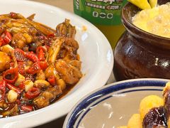 -老三样·旧食新味(万寿宫店)