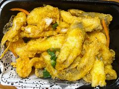 -温州炎亭海鲜阁(万塘路店)