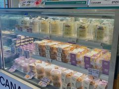 -迦南·甜品蛋糕(传媒店)