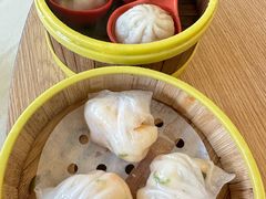 -怡保富山点心