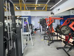 -健身门·自助健身房(镇坪路店)