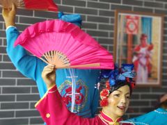 -东北民族民俗博物馆