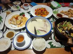-味食家市师鸡(三元里店)