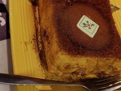 -食大利香港茶餐厅(南亚风情第一城店)