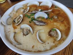 -阿弟特色海鲜餐厅·大排档(平潭店)
