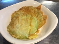 小菜-韩聚屋韩国烤肉餐厅(新北万达店)