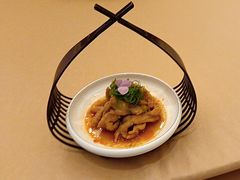 -扬州泰润大酒店-餐厅