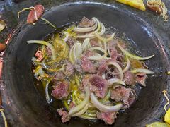 -贵州烙锅(兆丰弄店)