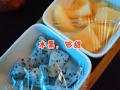 -金色印象·4K影院式足体养生(香榭里店)