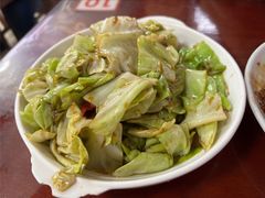 -卫巷菜馆(芙蓉总店)