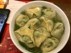 -大明寺素食坊(扬子江中路店)