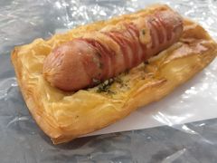 -西村叔叔的店·面包·甜品·蛋糕(牡丹园店)