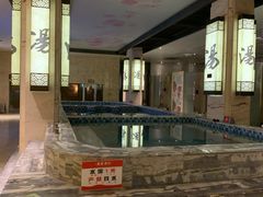 -嘉悦汗蒸时代(曙光路店)