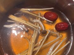 -德天肥牛海鲜火锅(城西银泰店)