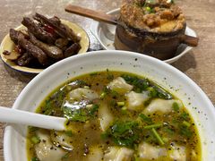 -包面西施(黄泥磅总店)