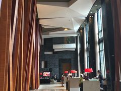 -广州富力君悦大酒店·关系酒廊