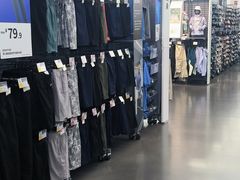 -迪卡侬(土桥店)