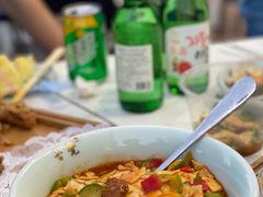 -古觉面片(科技路天朗蓝湖树店)