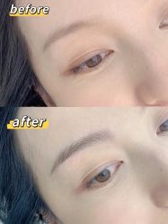 -UP&UP·半永久眉毛眼线机器野生眉