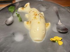 -真地道京味府·鲜橙烤鸭·北京菜(朝外大街东大桥店)