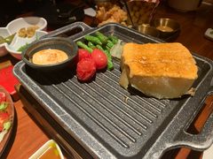 -摩打食堂(喜荟城店)