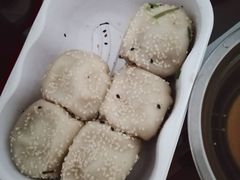-小杨生煎(龙阳广场店)