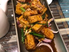 -自游人·美食一楼·地道徽菜(三十年名店)