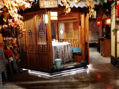 -锦绣金山人家(友谊店)