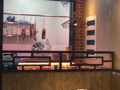 大堂-古乐牛香·鲜牛肉牛杂火锅(五一中路店)