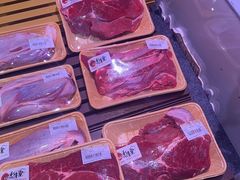 -金鹰超市(国际购物中心新街口店)