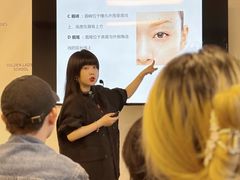 -金夫人化妆摄影职业培训学校