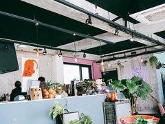 -Cafe Rooftop Cheongsapo