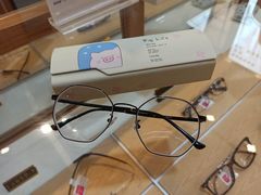 -MiRi明润眼镜·蔡司官方授权店(星光荟店)