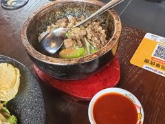 -龍二烧肉酒场(九亭店)