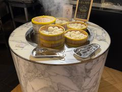 -洲际酒店·地平线全日餐厅HORIZON CAFÉ
