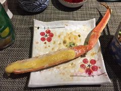 -千鹤日本料理(穿山路店)